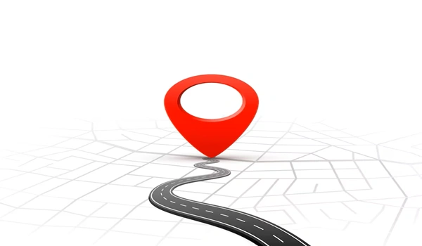 Prestige Windgates Location Map