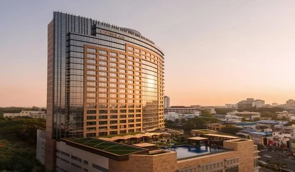 Prestige Windgates Apartments