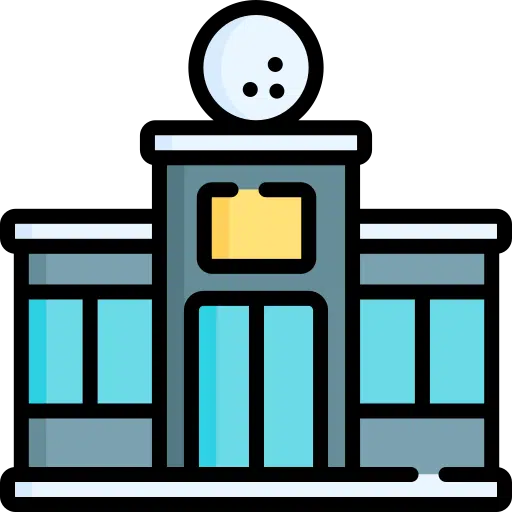 Prestige Windgates Clubhouse