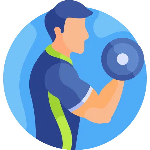 Prestige Windgates Gymnasium